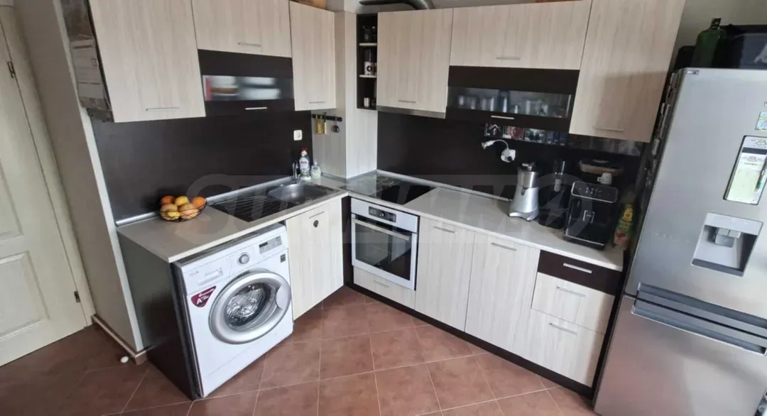 Stylish Fully Furnished Apartment in Varna's "Tsveten Quarter" - Image 2