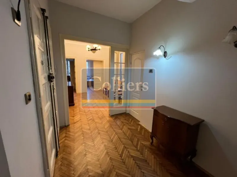Spacious 4-Bedroom Apartment for Rent in Belgrade, Serbia - Image 2