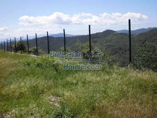 Spacious Mountain Holiday House with Stunning Panorama in Ardino - Image 5