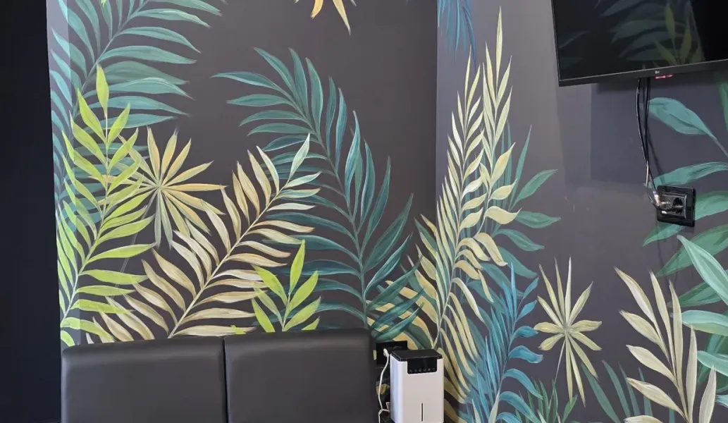 Luxury Apartment in Belgrade with Jacuzzi & Sauna - Rent - Image 5