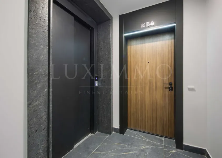 Luxurious Vitosha Mountain View Apartment, Sofia - Image 5