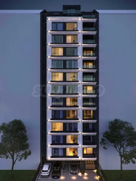 Apartment for sale in Sofia - Image 5