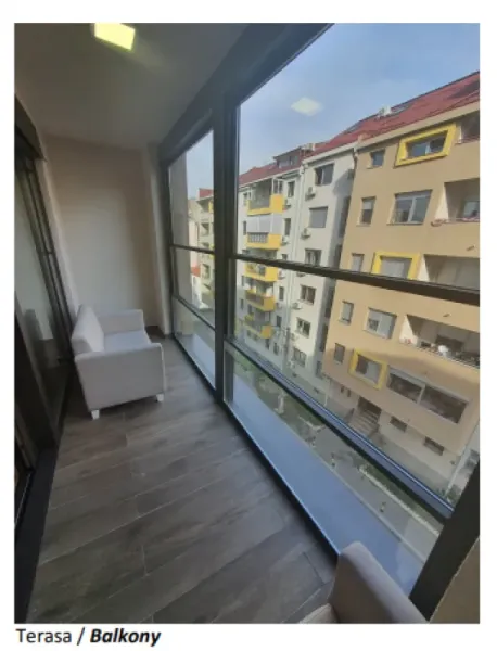 Spacious 3-Bedroom Apartment in New Construction Near Southern Boulevard - Image 5