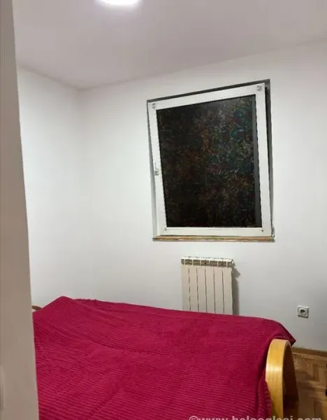 Spacious 2-Bedroom Apartment with Terrace in Belgrade - Mirijevo - Image 1