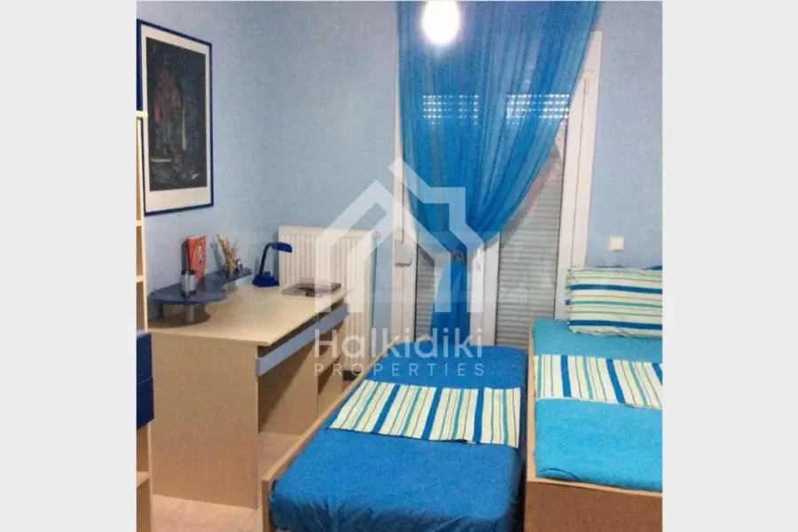 Spacious House in Kallithea with Stunning Sea Views & Amenities - Image 3