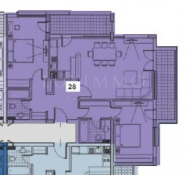 Spacious Apartment Near Cable Car & Vitosha Park - Image 4