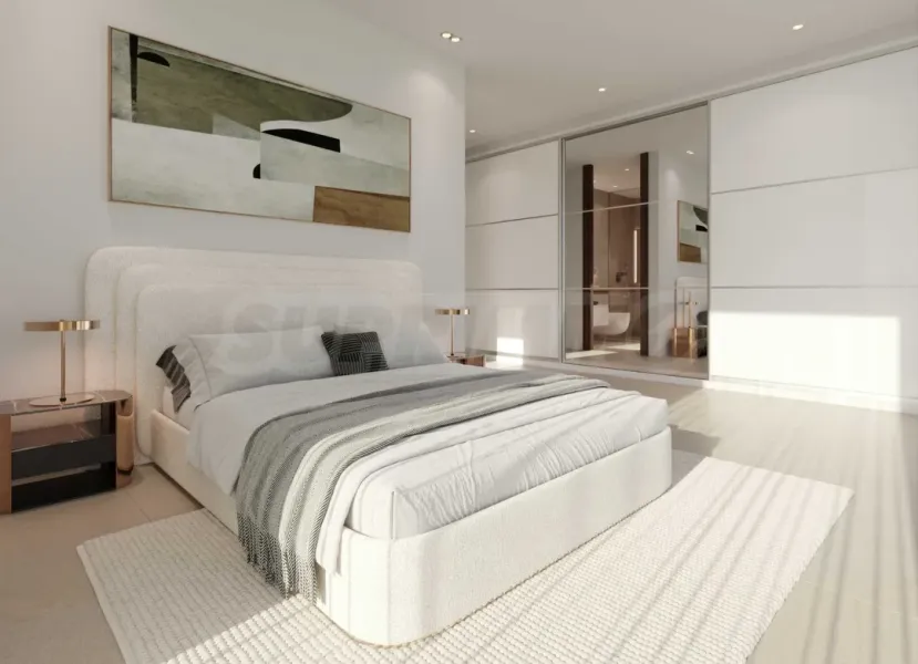 Spacious Villa Near Benidorm Beach & Sea Views - Image 2