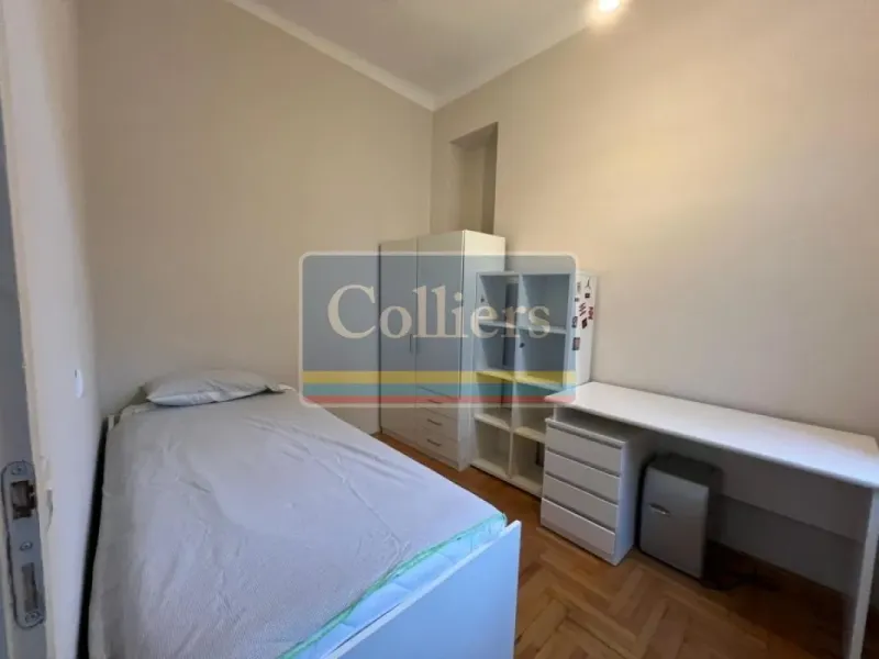 Spacious 4-Bedroom Apartment for Rent in Belgrade, Serbia - Image 1