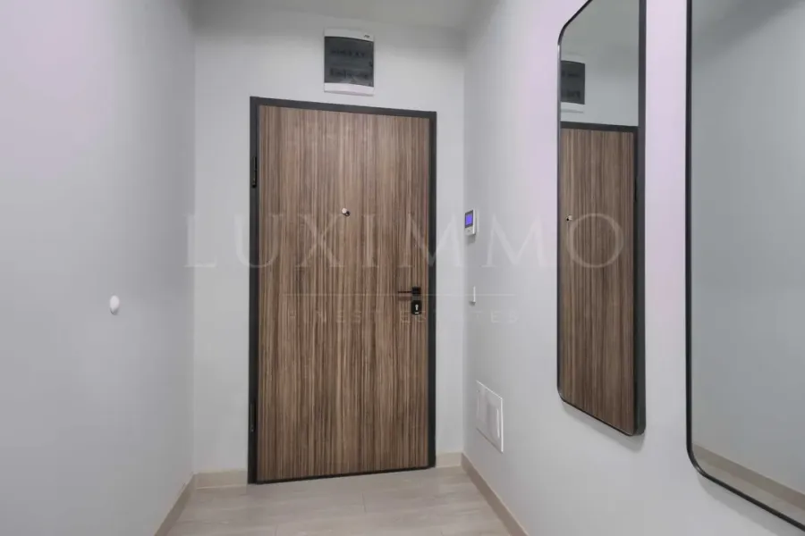 Luxurious Vitosha Mountain View Apartment, Sofia - Image 3