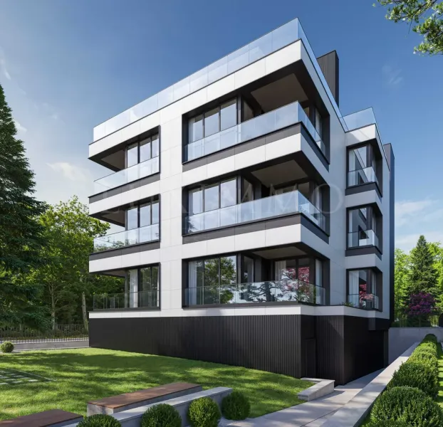 Spacious One-Bedroom Apartment in Sofia City - Image 4