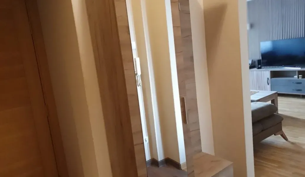 Stylish 2-Bedroom Apartment in Belgrade's Heart – Rent Now! - Image 3