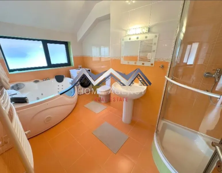 Spacious 5-Bedroom Villa in Corbeanca Forest - Fully Furnished - Image 2