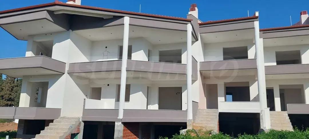 Spacious 3-Bedroom House in Nea Moudania, Close to the Sea - Image 3