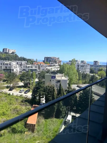 Stylish Fully Furnished One-Bedroom Apartment in Briz, Varna - Ready Now - Image 5