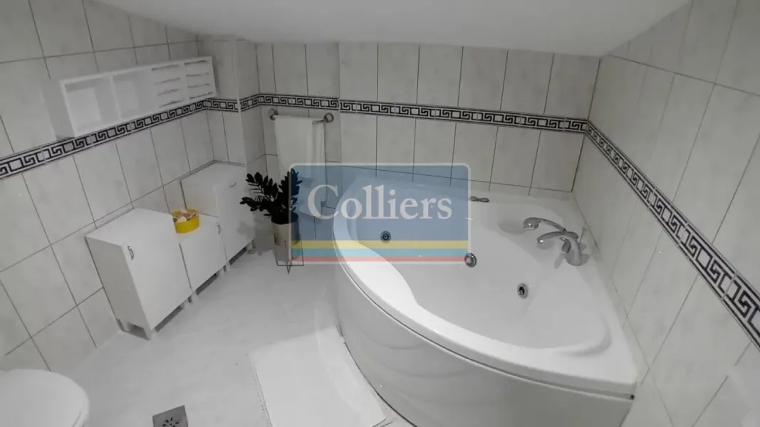 Spacious 5-Bedroom House with Stunning Features in Belgrade - Image 2