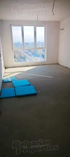 Spacious One-Bedroom Apartment with Stunning Plovdiv Views for Sale - Image 5