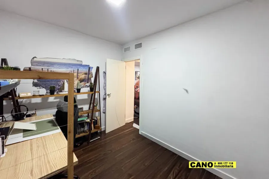 Spacious 2-Bedroom Apartment with Terrace in Playa Serena - Image 2