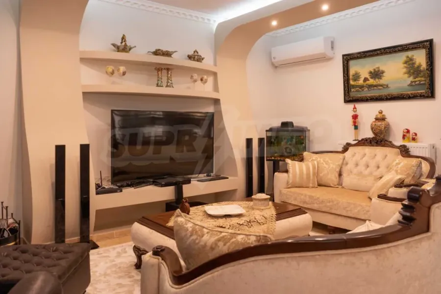 Luxury Sea View House in Kallithea, Halkidiki - 4 Bedrooms - Image 5