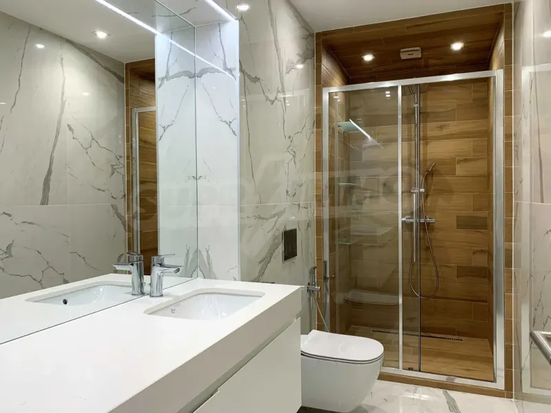 Spacious, Furnished Apartment with Vitosha Views - Image 4