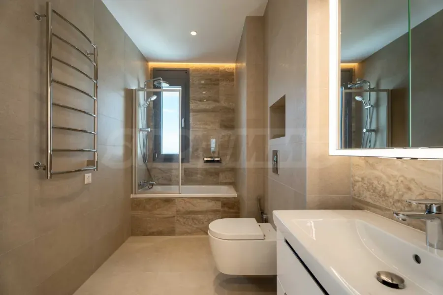 Luxury Villa Panorama, Thessaloniki - 5 Bed, 4 Bath - Image 5