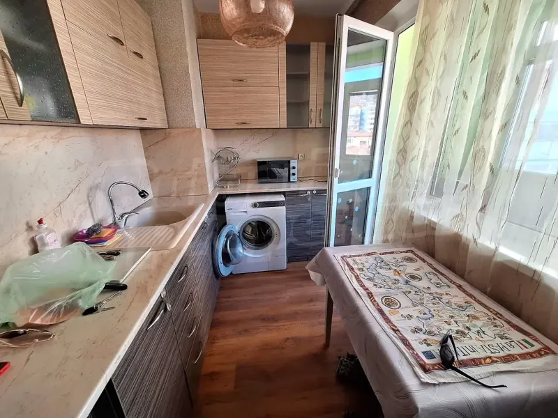 Fully Furnished One-Bedroom Apartment in Varna – Ideal Location - Image 4