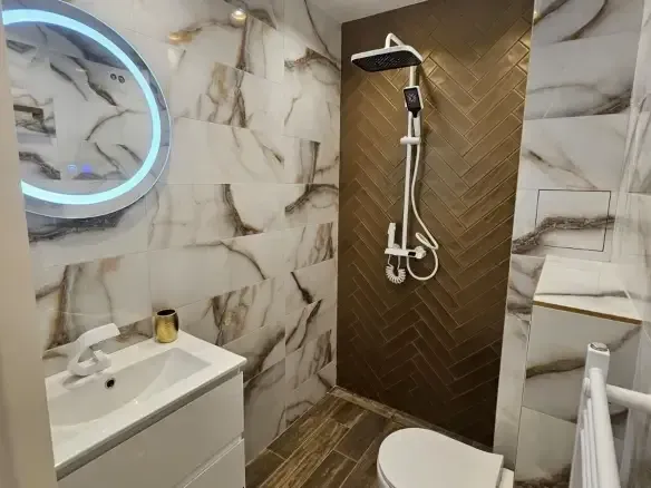 Spacious, Fully Furnished 3-Bedroom Apartment in Malyina Doline - Image 5