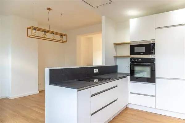 Fully Renovated Dieweg House with Apartment – Exceptional Uccle Property - Image 4