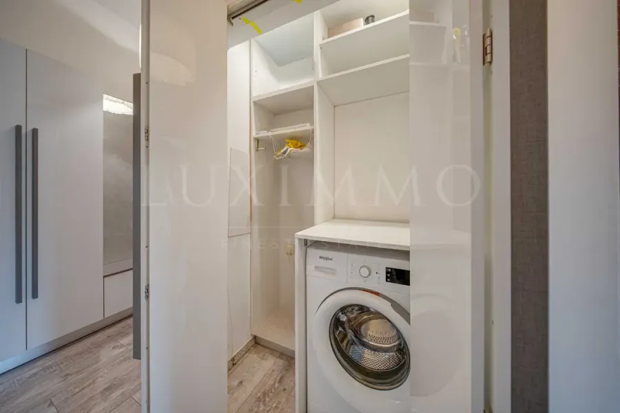 Stylish Apartment in Sofia Center, Near National Palace of Culture - Image 4