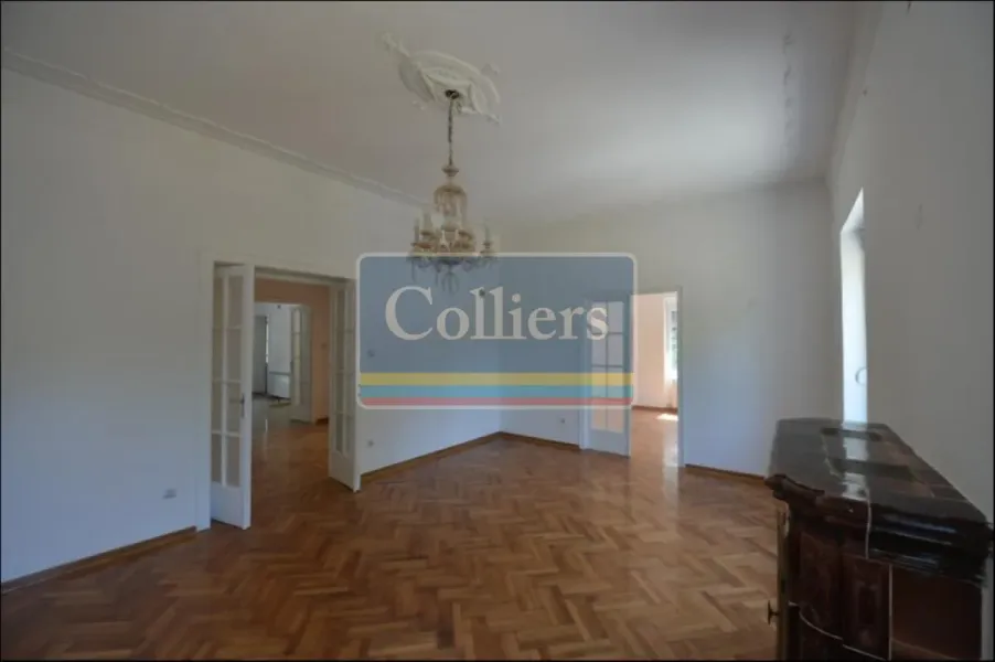 Spacious Apartment in Belgrade's Prime Location - 4 Bedrooms - Image 1