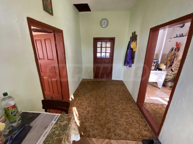 Charming Mountain House with Panoramic Views – Granitovo, Bulgaria - Image 1