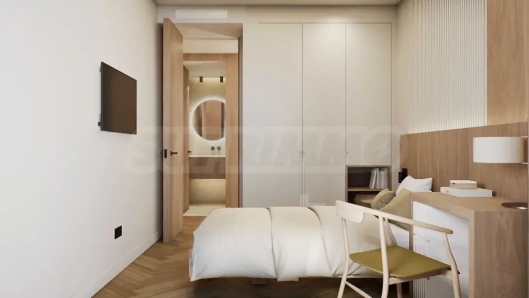 Málaga Penthouse - Oceanfront Luxury 183m² - Image 1