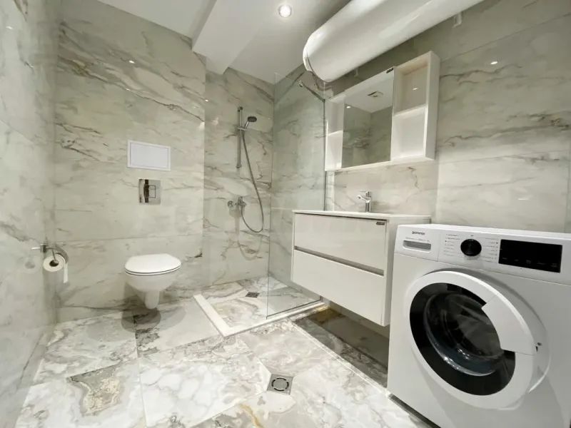 Stylish Plovdiv Apartment - Fully Furnished, 100m2 - Image 5