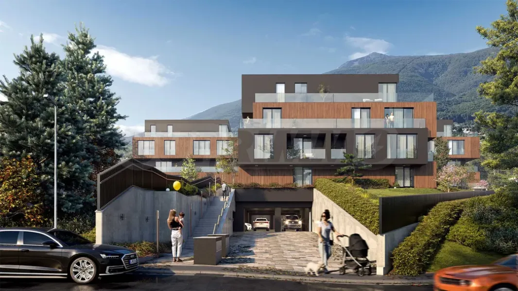 Apartment for sale in Sofia - Image 5