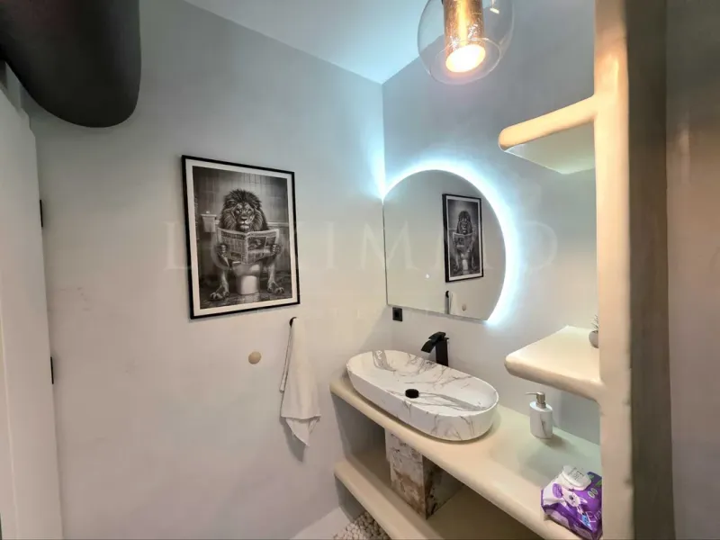 Stylish Designer Apartment in Sofia's Malinova Dolina District - Image 2