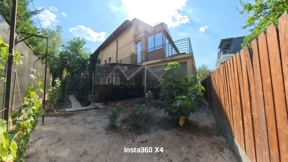 Spacious Family Home with Garage - Otopeni Central - Image 1