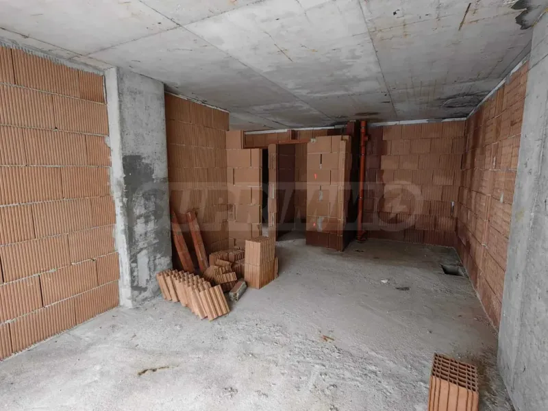 Spacious 3-Bedroom Apartment, Vidin, New Build - Image 1