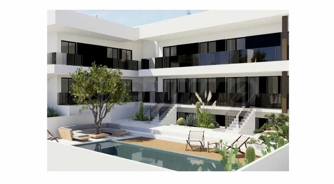 Stylish 1-Bedroom Apartment in Kallithea with Sea Views for Sale - Image 4