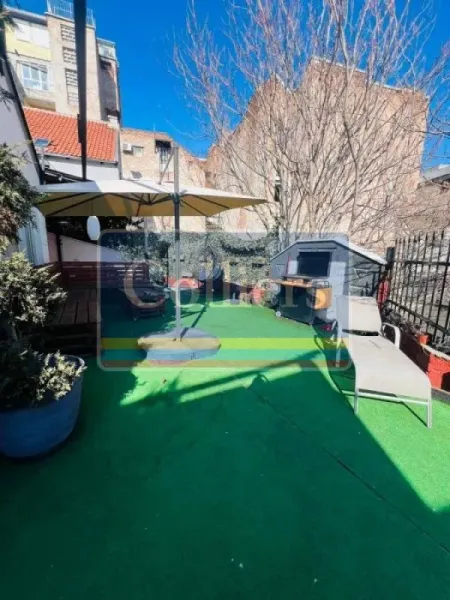 Spacious 5-Bedroom Apartment with Large Terrace in Belgrade's Center - Image 4