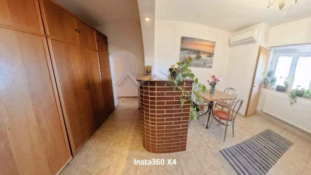 Spacious 2-Bedroom Apartment for Sale in Central Otopeni - Image 4