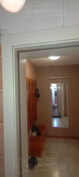 Spacious, Fully Furnished One-Bedroom Apartment in Plovdiv's Marasha - Image 4