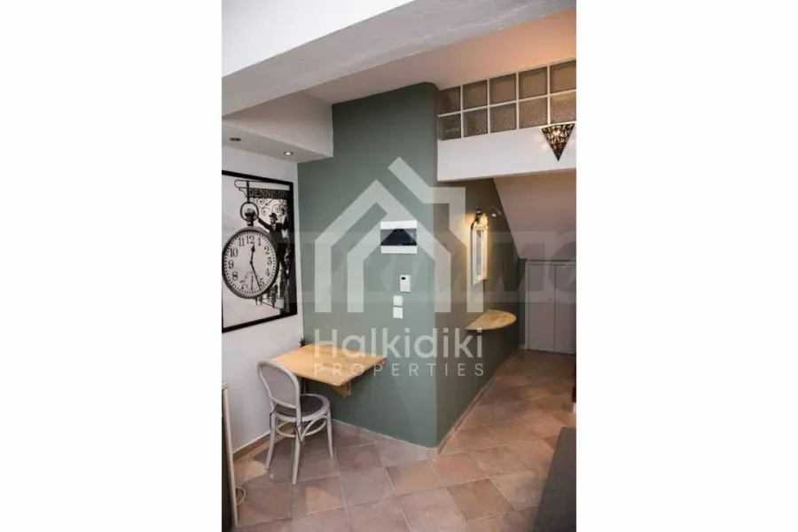 Spacious Seven-Bedroom Villa in Stunning Kallithea, Halkidiki, Greece - Image 5