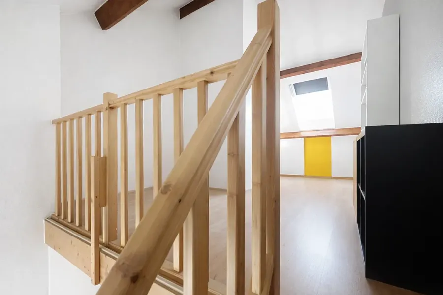 Spacious House in Jette Near King Baudouin Park - 3 Bed, Garden - Image 1