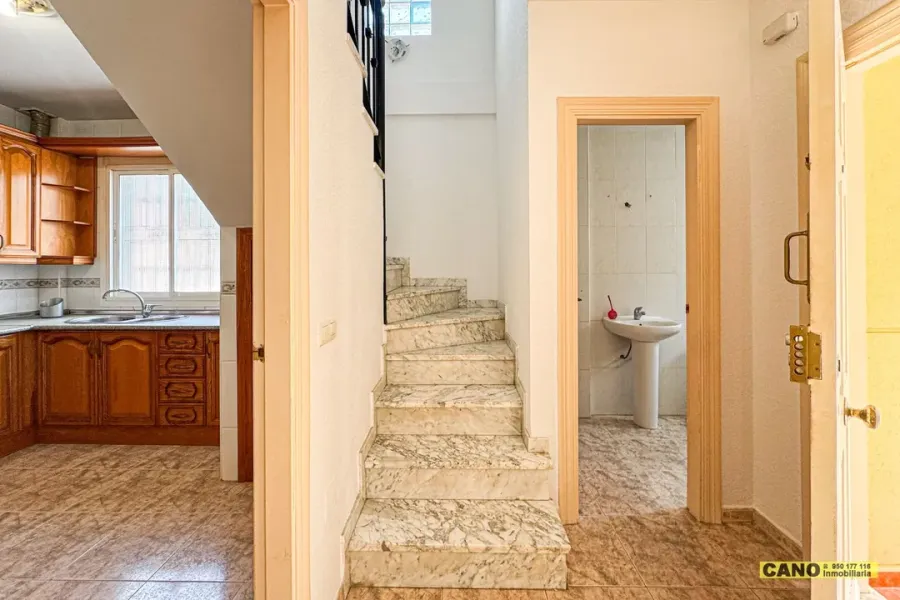 Apartment for sale in Huércal de Almería - Image 5