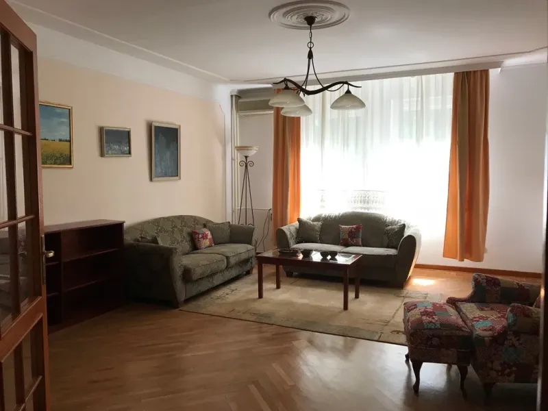Spacious 3-Bedroom Apartment in Belgrade, Excellent Location - Image 4
