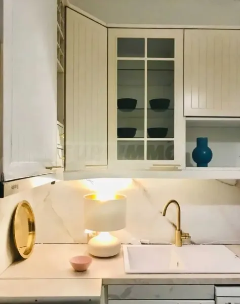 Spacious 2-Bedroom Apartment in Central Thessaloniki, Greece - Image 1