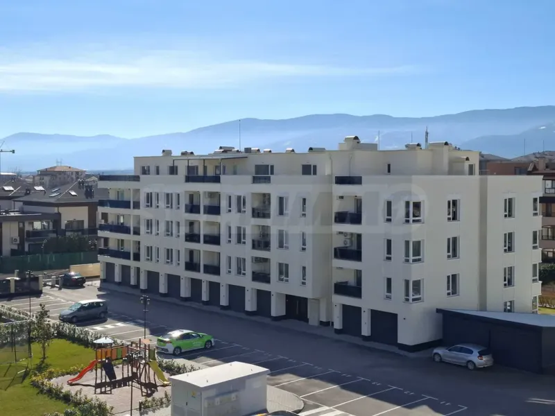 Spacious 2-Bedroom Apartment in Plovdiv Hills - Image 2