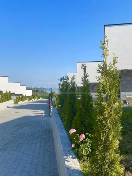 3 Bed House by Ahotsol Beach - New! - Image 1