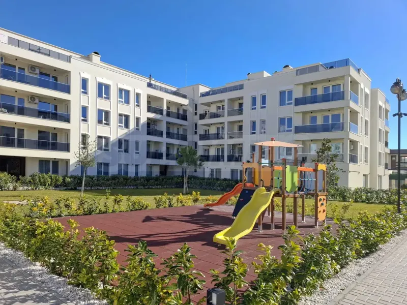 Spacious 2-Bedroom Apartment in Plovdiv Hills - Image 5