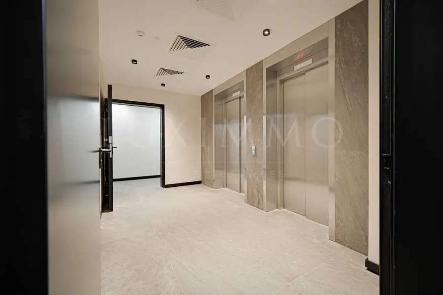 Spacious Two-Bedroom Apartment with Mountain Views in Sofia - Image 1