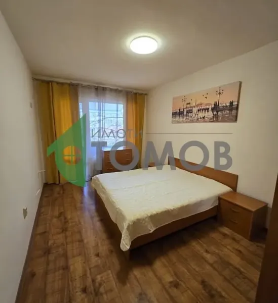 Spacious Fully Furnished Apartment in Central Stara Zagora, Bulgaria - Image 1